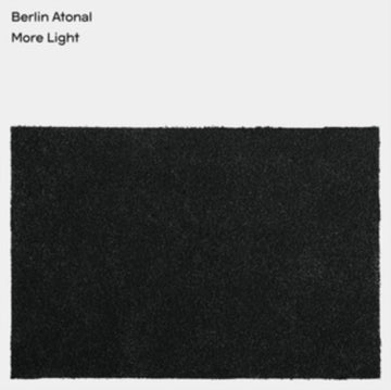 VARIOUS ARTISTS | MORE LIGHT (5-12INCHES) | 12IN VINYL