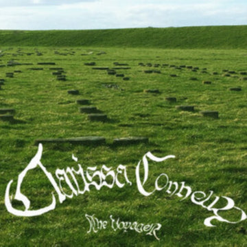 CONNELLY, CLARISSA | VOYAGER | VINYL RECORD (LP)