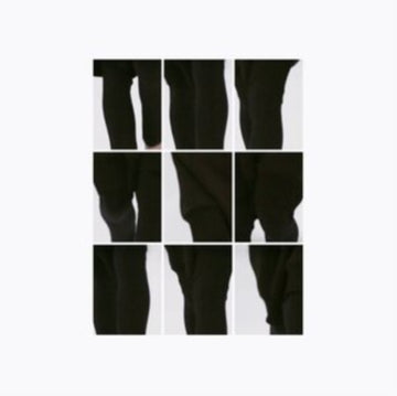 REINHARD, SAMUEL | INTERIOR | VINYL RECORD (LP)