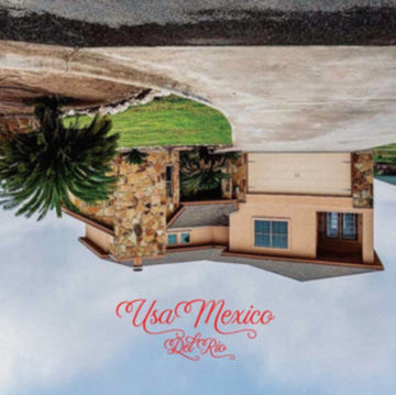 DEL RIO | VINYL RECORD (LP)