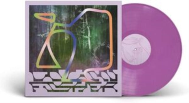 FISHER, COLIN | REFLECTIONS OF THE INVISIBLE WORLD | VINYL RECORD (LP)