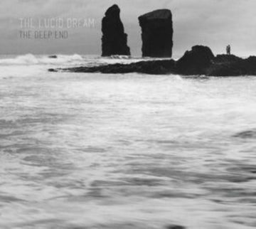 LUCID DREAM | DEEP END | VINYL RECORD (LP)