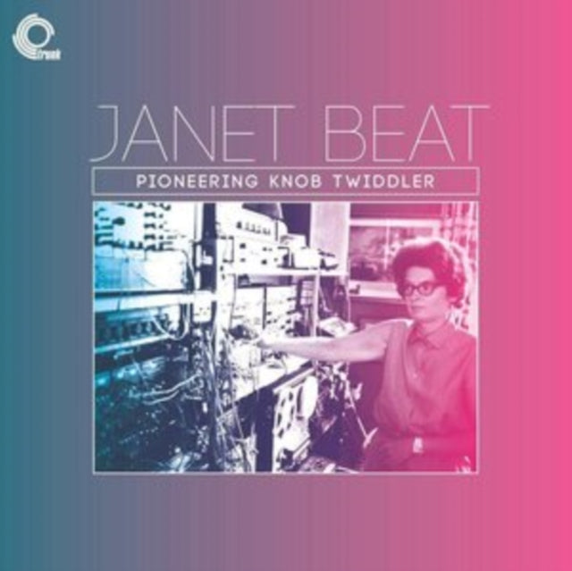 BEAT, JANET | PIONEERING KNOB TWIDDLER | VINYL RECORD (LP)
