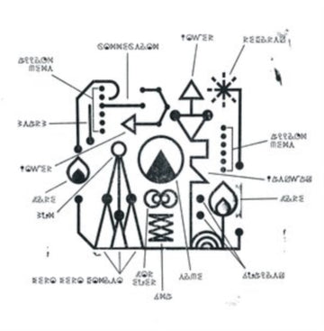 CIVILISATION | VINYL RECORD (LP)