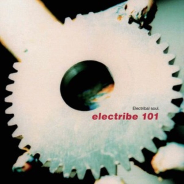 ELECTRIBE 101 | ELECTRIBAL SOUL | VINYL RECORD (LP)