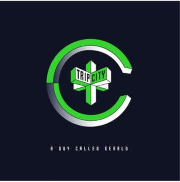 TRIP CITY (2-12INCH/BOOK/IMPORT) | 12IN VINYL