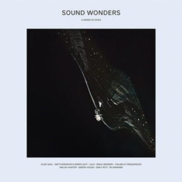 VA | SOUND WONDERS: A SERIES OF EPICS | VINYL RECORD (LP)
