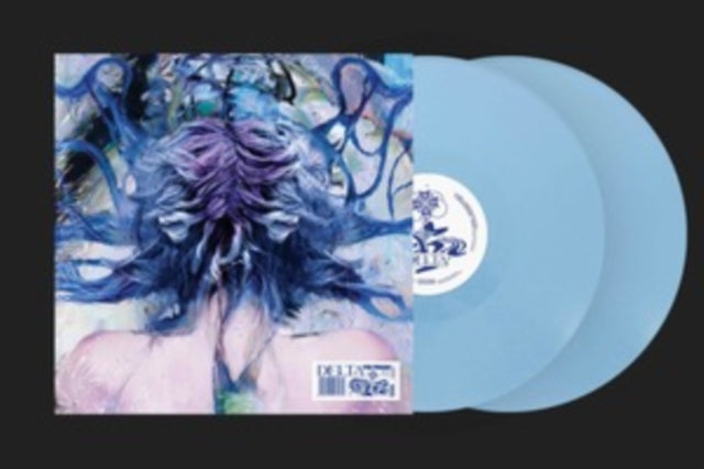 PRAMUK, LYRA | DELTA (2LP/ICE BLUE VINYL) | VINYL RECORD (LP)