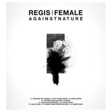 REGIS/FEMALE | AGAINSTNATURE (2LP) | VINYL RECORD (LP)