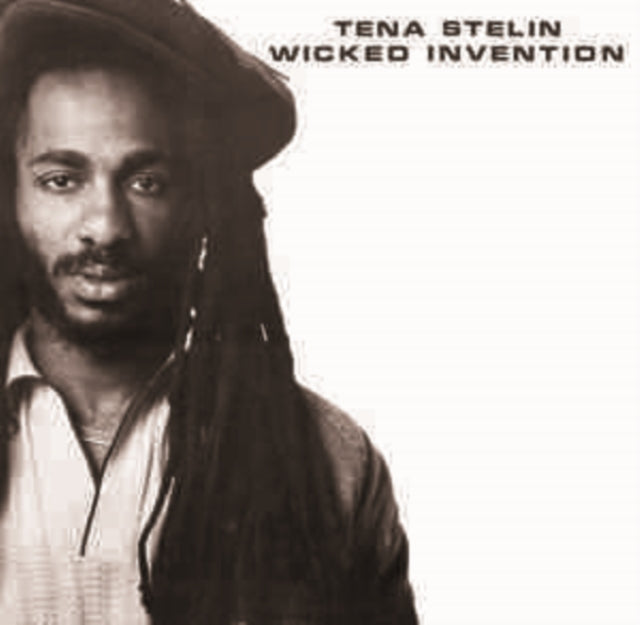 STELIN, TENA & SOUND IRATION | WICKED INVENTION | VINYL RECORD (LP)