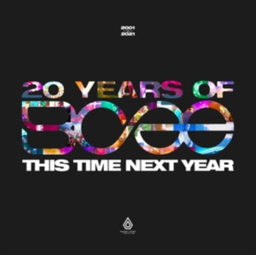 THIS TIME NEXT YEAR (4LP) | VINYL RECORD (LP)