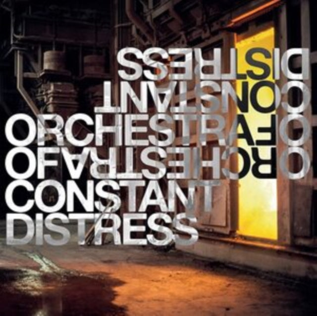 ORCHESTRA OF CONSTANT DISTRESS | CONCERNS | VINYL RECORD (LP)