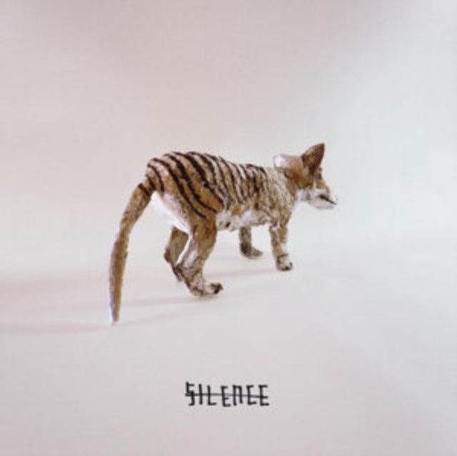 TAYLOR, ALEXIS | SILENCE | VINYL RECORD (LP)