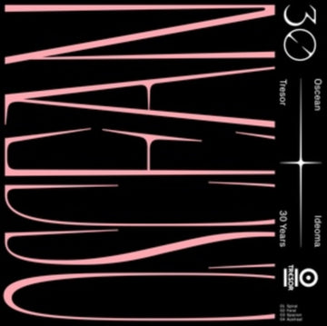 OSCEAN | IDEOMA | 12IN VINYL
