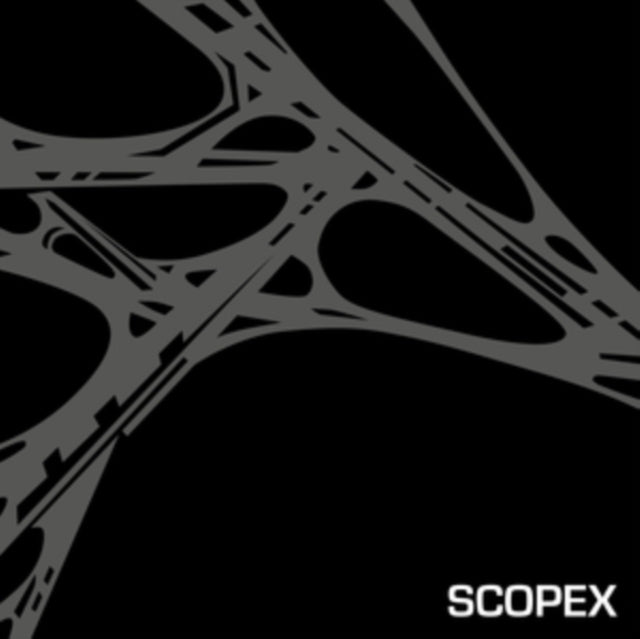VARIOUS ARTISTS | SCOPEX 1998-2000 (2022 REPRESS) | 12IN VINYL