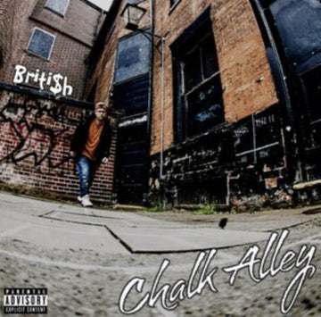 CHALK VALLEY | 12IN VINYL
