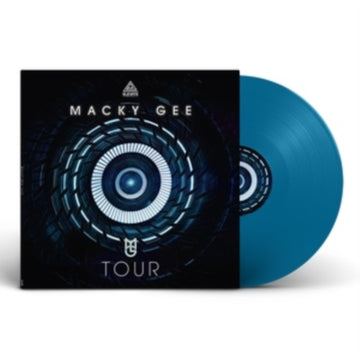 TOUR | VINYL RECORD (LP)