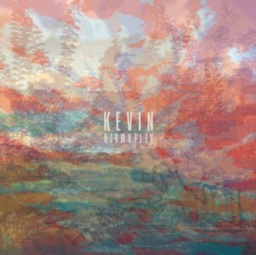 KEVIN | AFTERMATH | VINYL RECORD (LP)