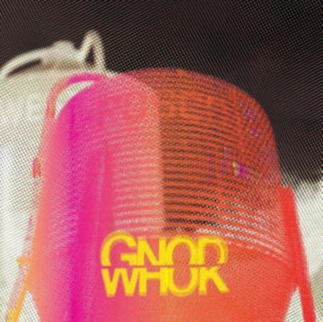 GNOD/WHOK | VINYL RECORD (LP)