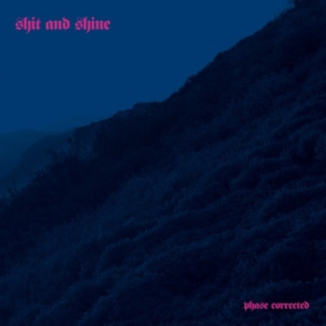SHIT & SHINE | PHASE CONNECTED | VINYL RECORD (LP)