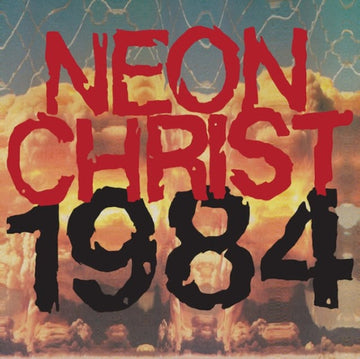 1984 | VINYL RECORD (LP)
