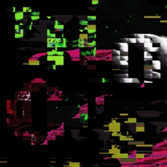 VHS HEAD | PHOCUS (IMPORT) | VINYL RECORD (LP)