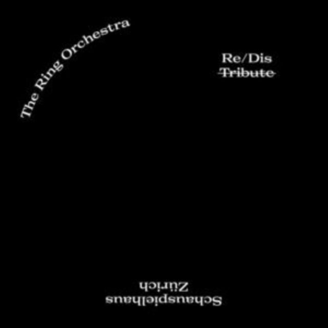 VARIOUS ARTISTS | RING ORCHESTRA | VINYL RECORD (LP)