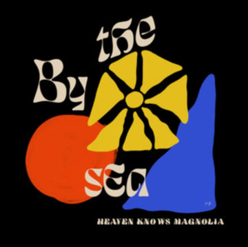 HEAVEN KNOWS MAGNOLIA | VINYL RECORD (LP)