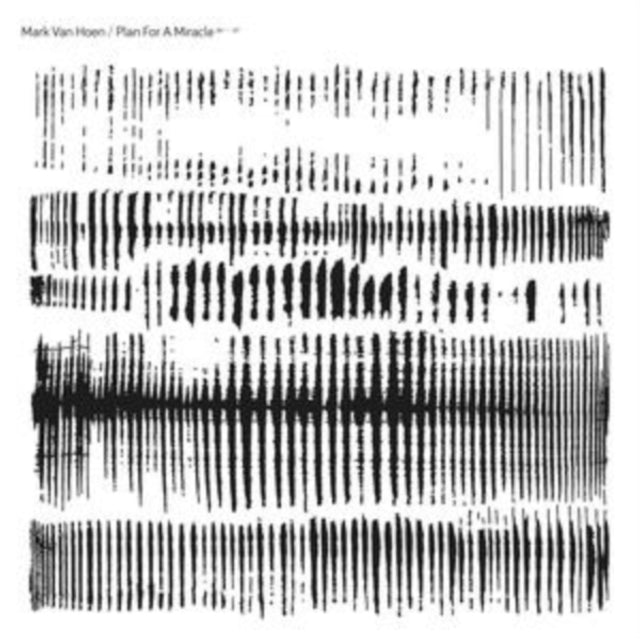 VAN HOEN, MARK | PLAN FOR A MIRACLE | VINYL RECORD (LP)