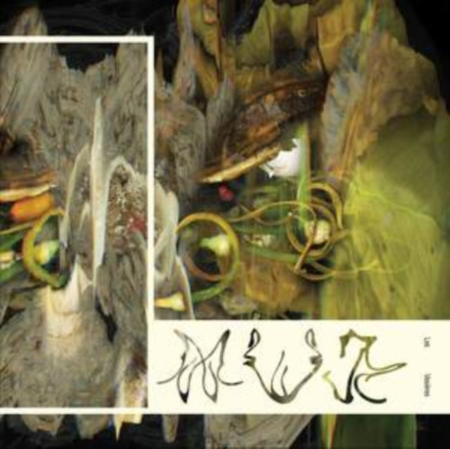 MUE | LES VASIERES | VINYL RECORD (LP)