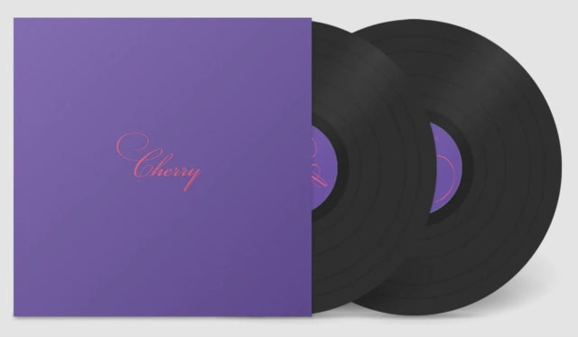 DAPHNI | CHERRY (2LP) | VINYL RECORD (LP)