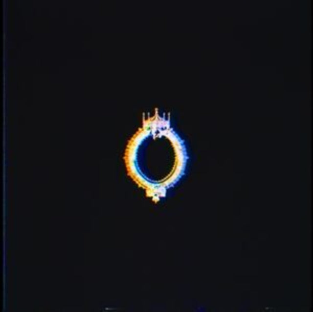 ALTRICE | COMPCITER EP | 12IN VINYL