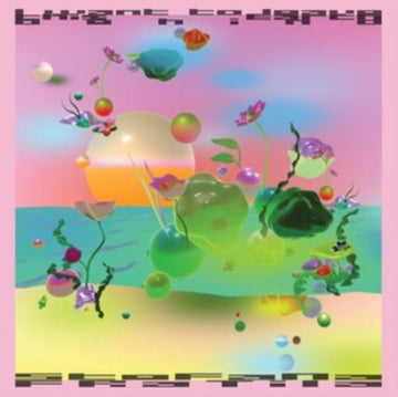 I WANT TO LEAVE THIS EARTH BEH | VINYL RECORD (LP)
