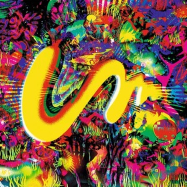 BLACK HELIUM | UM | VINYL RECORD (LP)