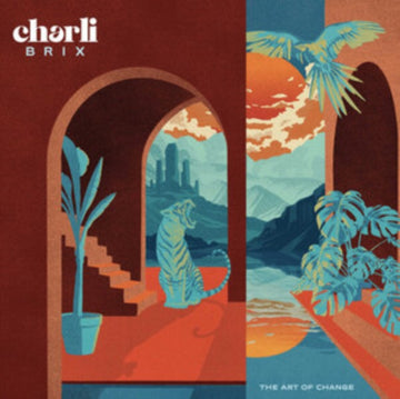 ART OF CHANGE | VINYL RECORD (LP)