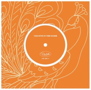HEAD, MICHAEL & THE RED ELASTIC BAND | VELVETS IN THE DARK/KOALA BEARS | 7IN VINYL