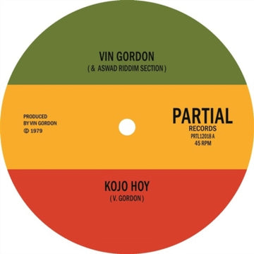KOJO HOY | VINYL RECORD (LP)