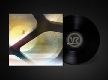 OCEAN LOVE/CANT RUN AWAY | VINYL RECORD (LP)