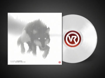 VAGABOND/BIG GREY WOLF (VIP) | VINYL RECORD (LP)