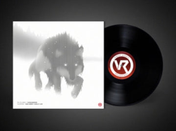 VAGABOND/BIG GREY WOLF (VIP) | VINYL RECORD (LP)