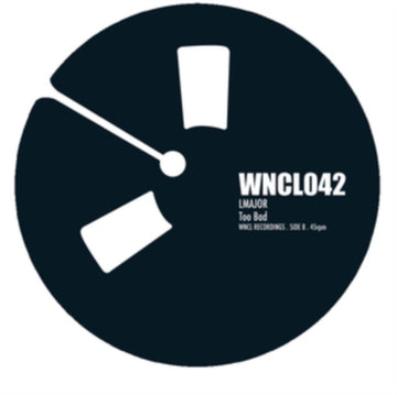LMAJOR | HORNZ | 10IN VINYL