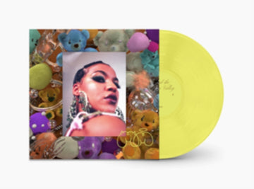 MYST MILANO | BEYOND THE UNCANNY VALLEY (COLOURED VINYL) | VINYL RECORD (LP)