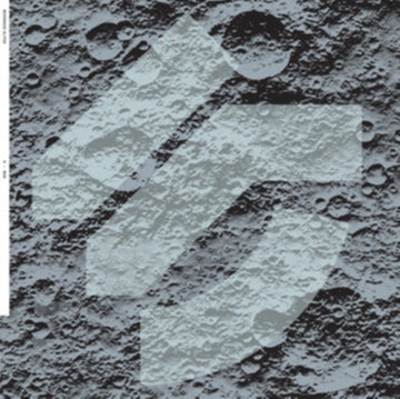 MOONBASE ALPHA | VINYL RECORD (LP)