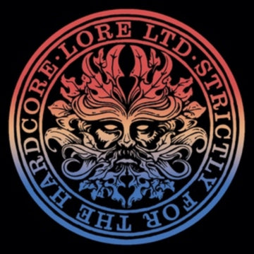 LORELTD013 PS95 | 12IN VINYL