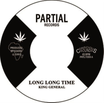 LONG LONG TIME | 7IN VINYL