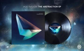 ABSTRACTION EP | 12IN VINYL