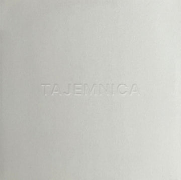 TAJEMNICA | VINYL RECORD (LP)