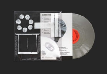 RHYTHM OF DESIGN | VINYL RECORD (LP)