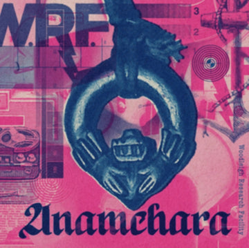 ANAMCHARA (2LP) | VINYL RECORD (LP)