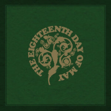 EIGHTEENTH DAY OF MAY | VINYL RECORD (LP)